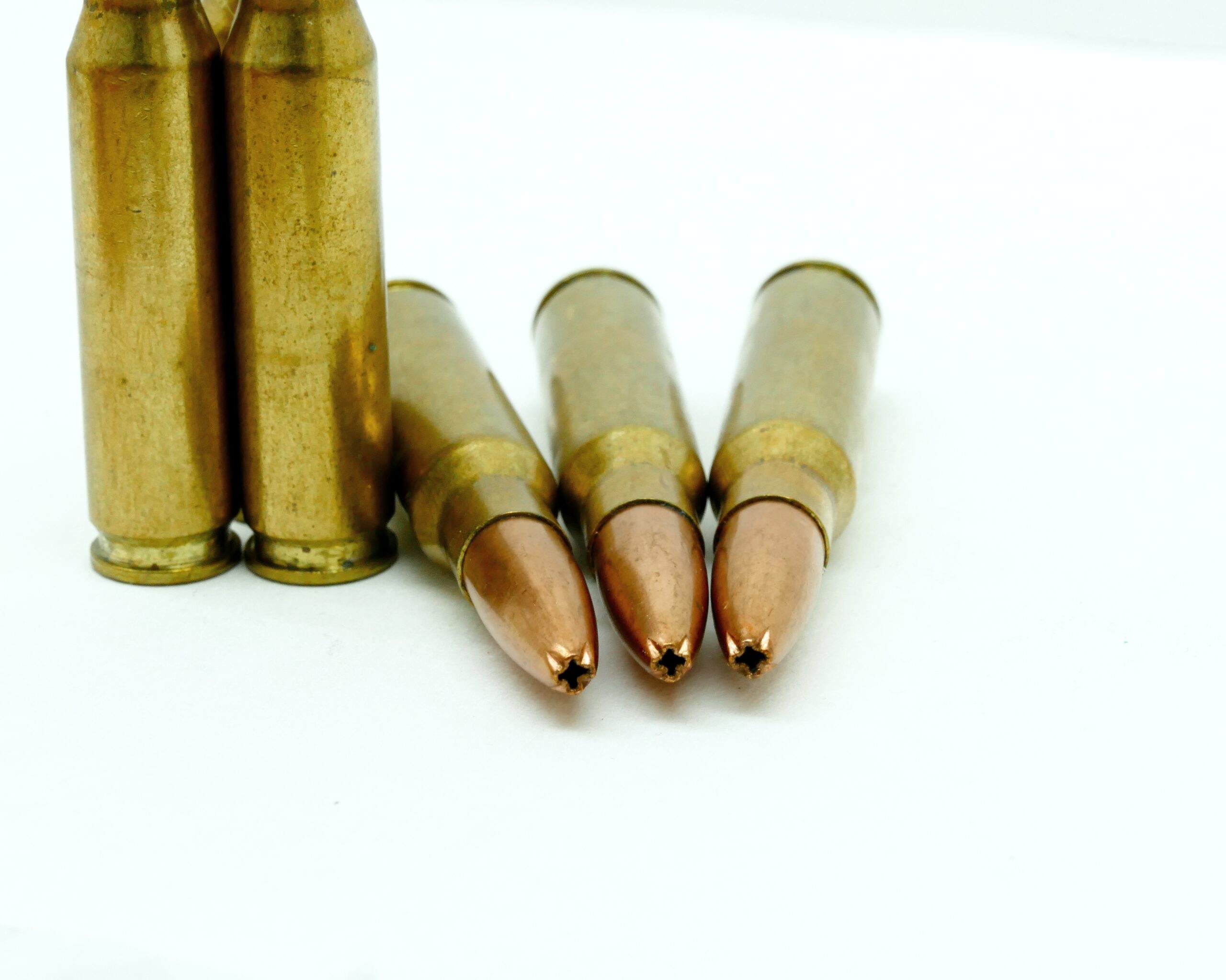 Sierra Ammunition Reviews