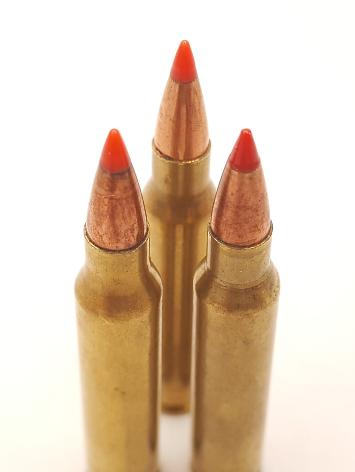 subsonic 223 varmint ammo