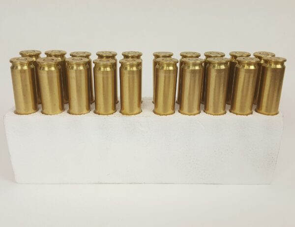 243 Winchester Deer Hunting Ammo w/95 Grain Gold Country Soft Point Bullets, NEW Starline Brass ~ 20 Rounds ~ Made in USA - Image 5