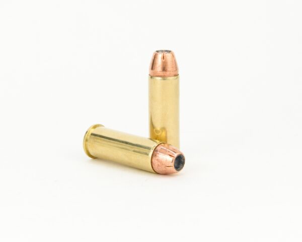 454 Casull Personal Defense / Hunting Ammunition w/ 300 Grain Hornady XTPMAG Hollow Point Bullets ~ 20 Rounds - Image 4