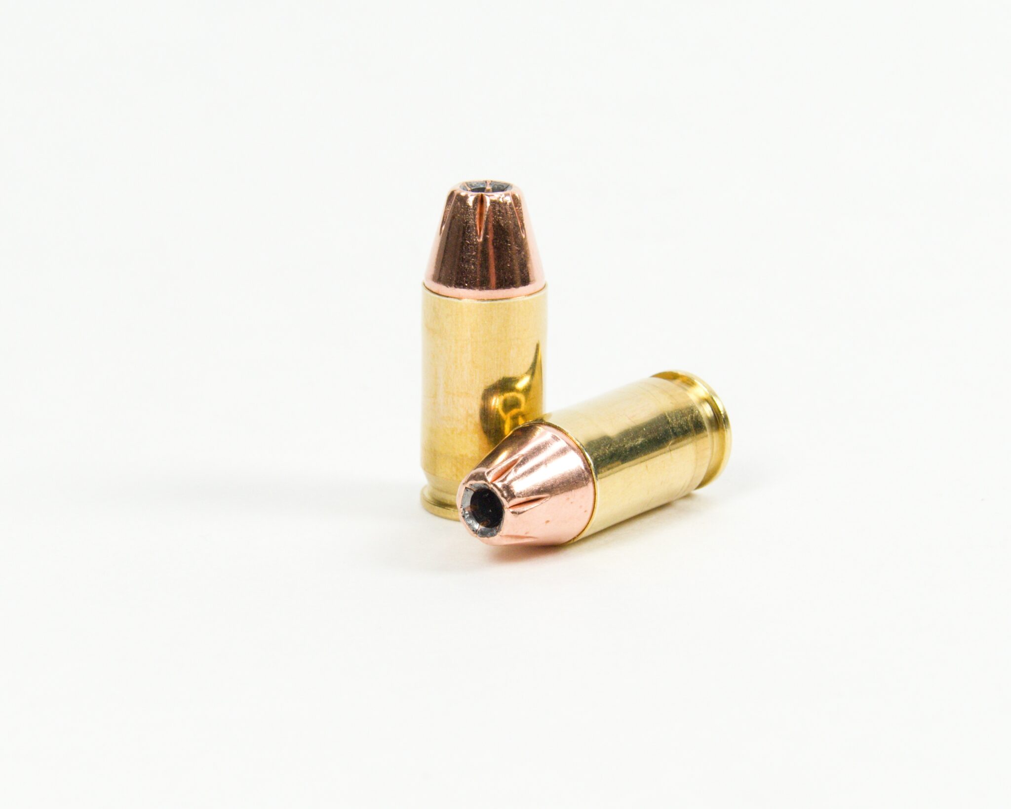 380 Auto Personal Self Defense Ammo 90 Grain Hornady XTP Hollow Point ...