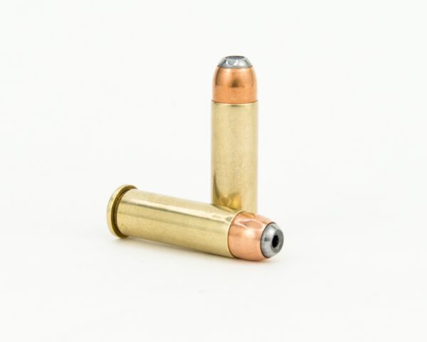 38 Special Personal Defense Ammunition w 125 Grain Gold Country Javelina JHP Hollow Point Bullets 50 Rounds - Image 4