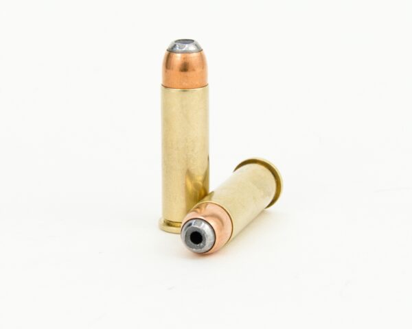 38 Special Personal Defense Ammunition w 125 Grain Gold Country Javelina JHP Hollow Point Bullets 50 Rounds - Image 5