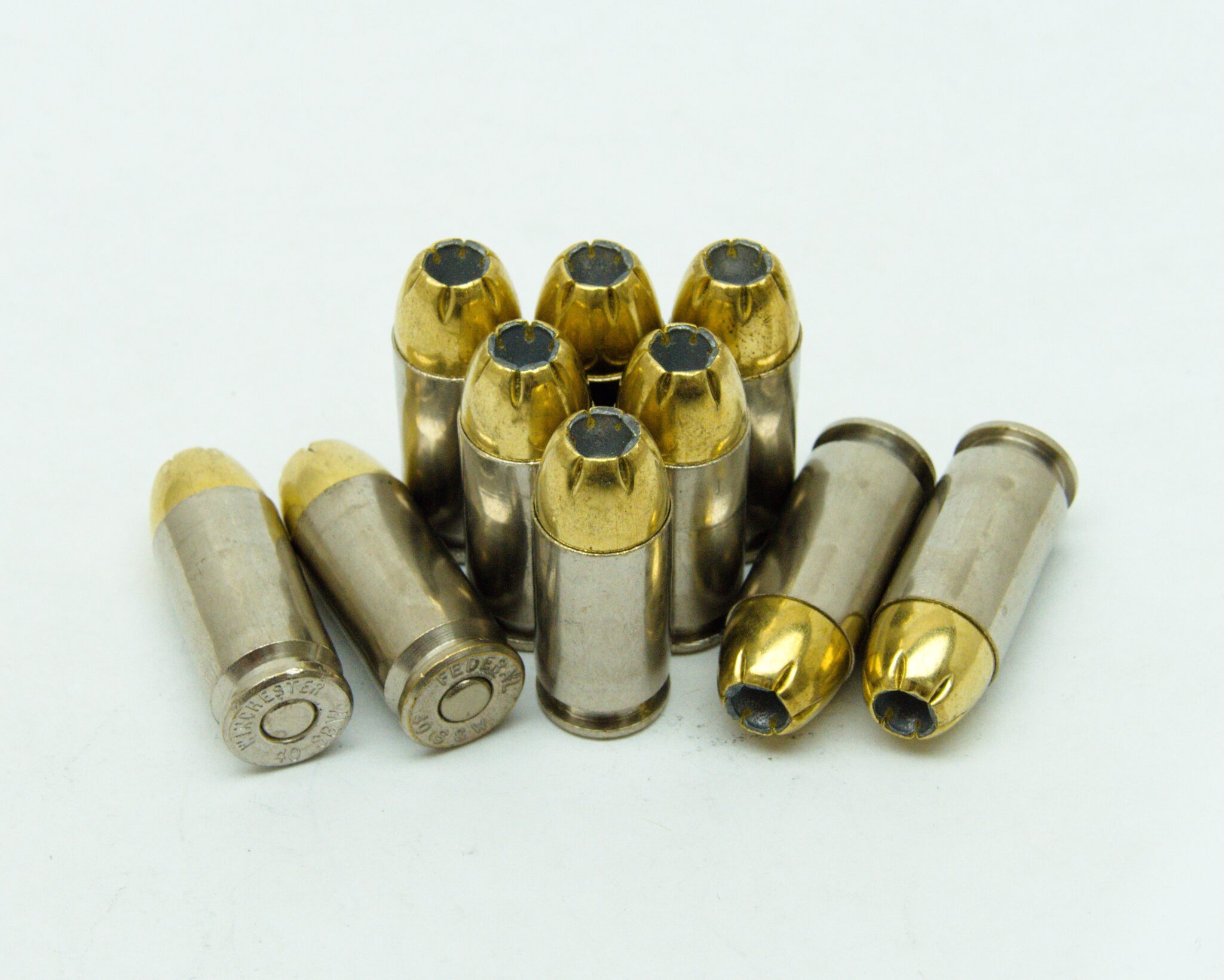 How Do Hollow Point Rounds Work