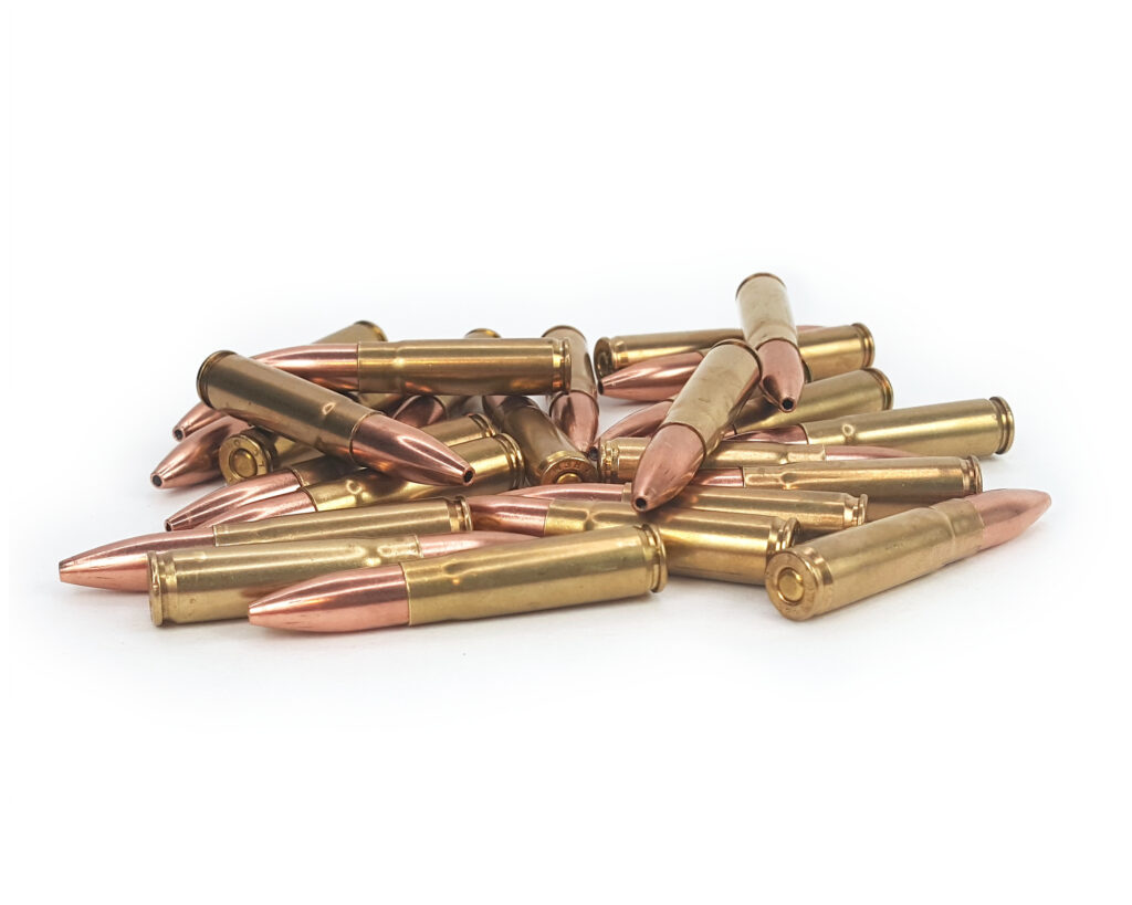 cheap subsonic 300 blackout ammo