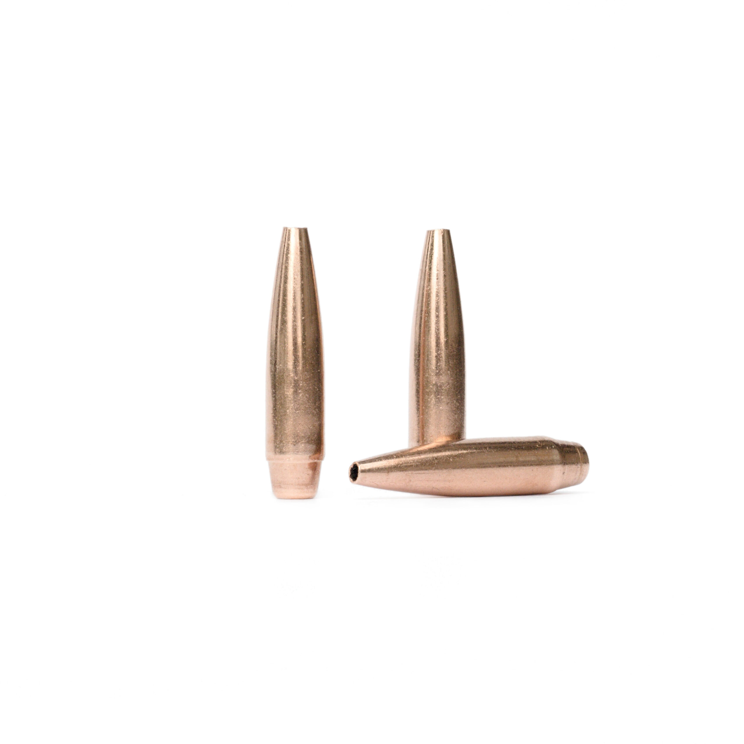 7mm .284 155gr HPRBT