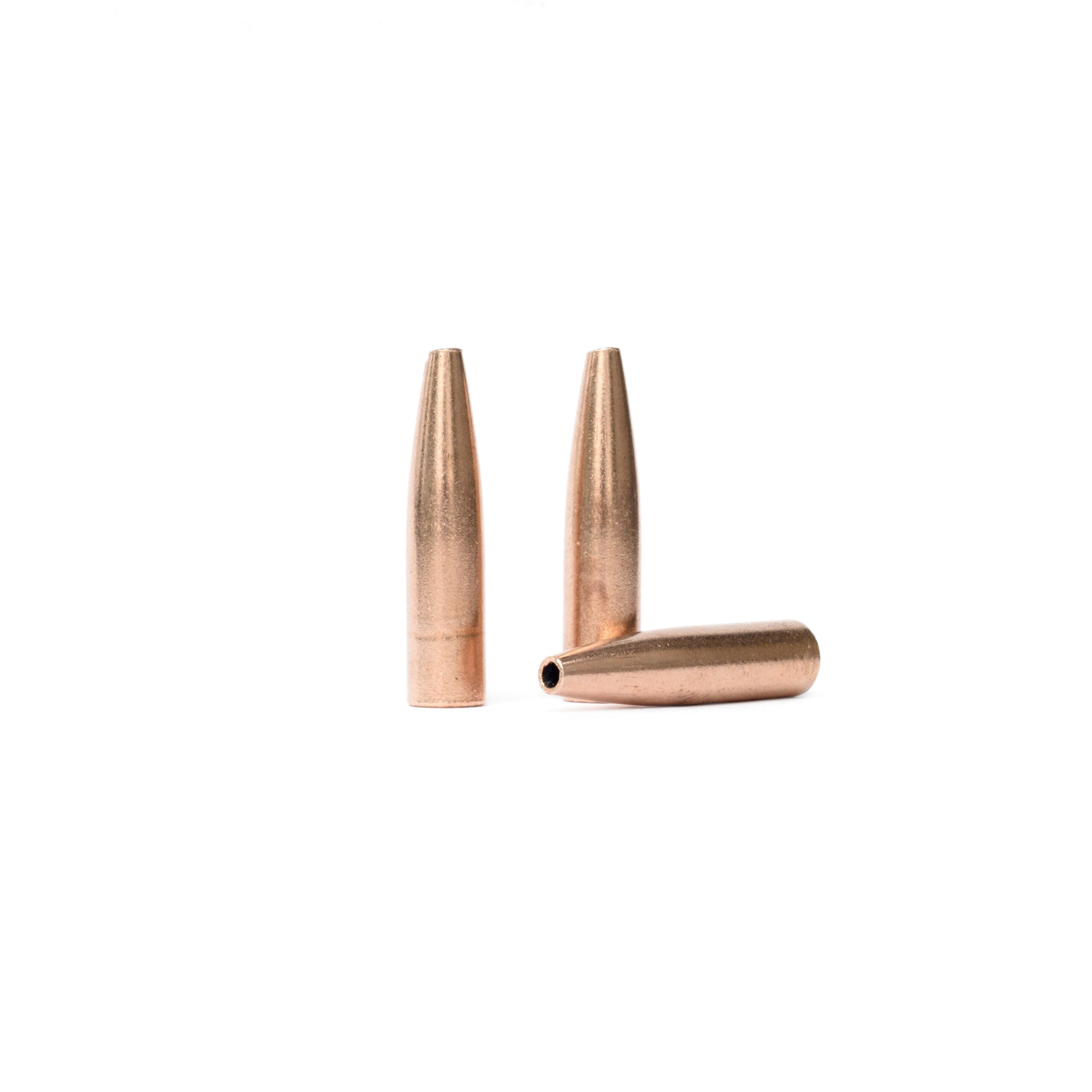 7mm .284 155gr HPFB